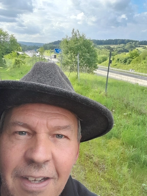 Suche Date