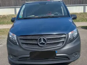 Mercedes-Benz Vito Vito 116  CDI 116 CDI Extralang HA Aut. PRO