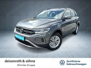Volkswagen T-Roc T-ROC Life 2.0 TDI DSG AHK/Nav/Clima/SHZ/AppCon