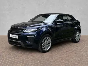 Land Rover Range Rover Evoque Cabriolet TD4 HSE Dynamic