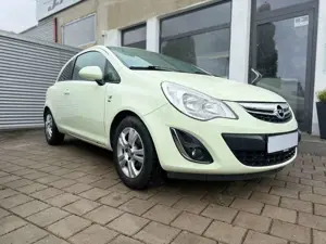 Opel Corsa 1.4 Satelite Klima TÜV 12/27