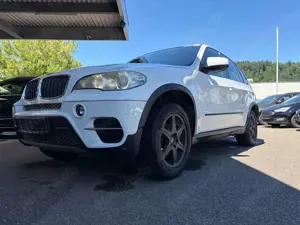 BMW X5 xDrive30d M-Packet*Head up Display*Ledersitze Braun*