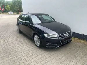 Audi A3 ambition PDC SHZ