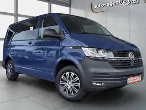 Volkswagen T6.1 Kombi 2.0 TDI /8-Sitze/StHzg./Klima/Sitzheiz./AHK
