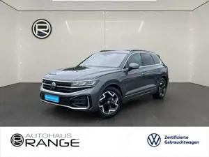 Volkswagen Touareg 3.0 TDI R-Line, 4Motion