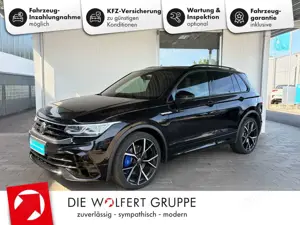 Volkswagen Tiguan R 2.0 TSI 4Motion AKRA PANO HK 360°