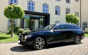 Mercedes-Benz E 300 E 300 de (213.216)