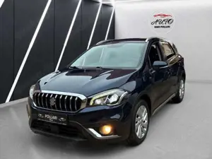 Suzuki Others (SX4) S-Cross Navi Klima Keyless