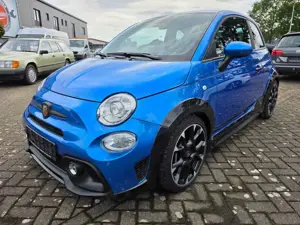Abarth 500 695 Tributo 131 Rally