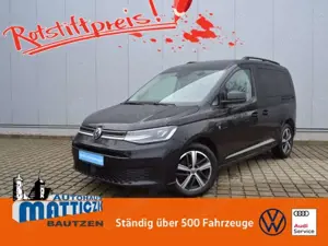 Volkswagen Caddy 2.0 TDI 122 PS Move PANORAMA/LED/RFK/APP-CONNECT/