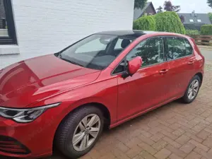 Volkswagen Golf Golf VIII 1.0 TSI OPF