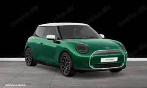 MINI Cooper E CHN Head-Up HK HiFi DAB LED Pano.Dach
