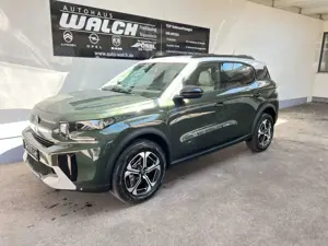 Citroen Others ë-C3 Aircross 113 Standard Range MAX