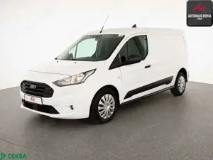 Ford Transit Connect Transit Connect 1.5 120 L2 KASTEN STANDHZ,KLIMA