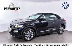Volkswagen T-Roc T-Roc 1.5 TSI Cabriolet Style DSG