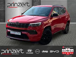 Jeep Compass e-Hybrid 1.5l "High Altitude" Technologie-Paket