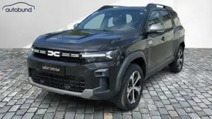 Dacia Others Bigster 1,2 TCE (MHEV) 140 Celebration Alu KA