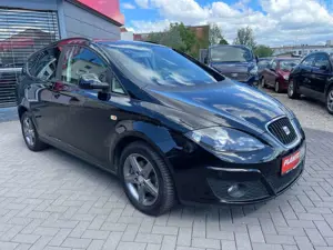 SEAT Altea XL Reference Copa/Bluetooth/Navi/DAB/PDC/Tempomat