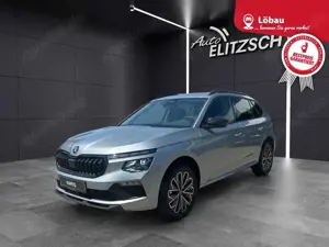 Skoda Kamiq 1.0 TSI Selection MATRIX AHK