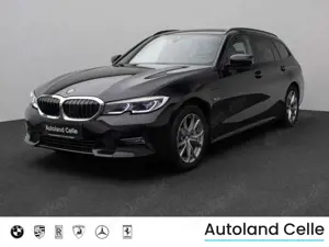 BMW 330 SportLine Laser HUD DAB HiFi Komfort PDC
