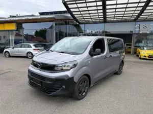 Opel Vivaro M (L2) 2.2 Diesel 8-Sitzer Automatik