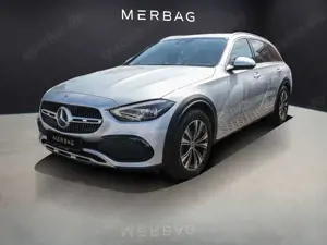 Mercedes-Benz C 220 C 220 d 4M T ALL-TERRAIN AVANTGARDE MEMORY APPLE