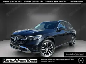 Mercedes-Benz GLC 220 GLC 220 d 4Matic Avantgarde Advanced Plus+Memory+LED+EasyPack+Kamera