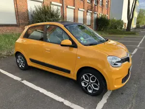 Renault Twingo SCe 75 LIMITED