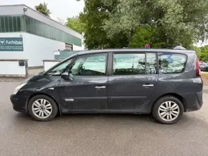 Renault Espace IV Initiale  2.0 dCi 7 Sitzer Automatik