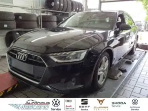 Audi A4 Avant 40 TDI 150kW S tronic LED Navi