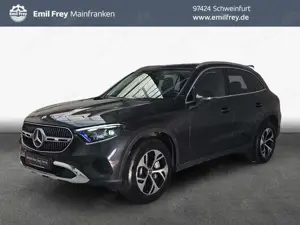 Mercedes-Benz GLC 300 GLC