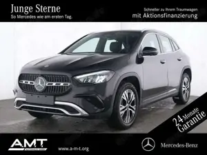 Mercedes-Benz GLA 220 GLA 220 4M Progr.Ad.+*DISTRONIC*Memory*Totw.*360