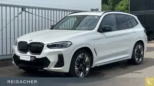 BMW iX3 IX3 A M SPORT LCProf,AHK,DAProf,PA+,HUD,