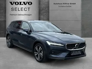 Volvo V60 Cross Country V60 B5 AWD Cross Country !!!HUD+PANO+AHK+360°!!!