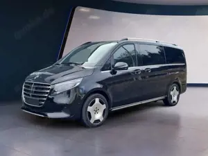 Mercedes-Benz V 300 V300d 4Matic Extralang Exclusive LuxurySeats AHK