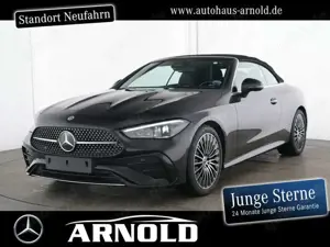 Mercedes-Benz CLE 200 CLE 200 Cabrio AMG-Line Memory KeylessGo Kamera BC
