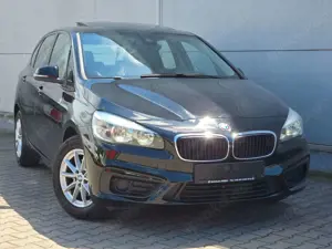 BMW 214 (Panorama/Navi)