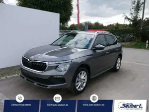Skoda Kamiq 130 Jahre Premium 1,5 TSI DSG*KAMERA*PDC*SMARTLINK