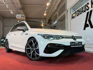 Volkswagen Golf 2.0 TSI 4Motion DSG R *LED*Pano*Virtual*