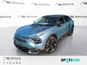 Citroen C4 Shine 1.2 12V e-THP / PureTech Metallic