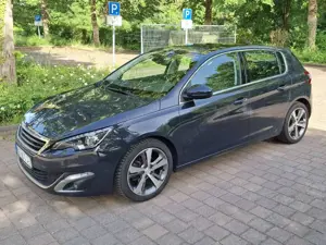 Peugeot 308 308 PureTech 130 EAT6 Stop