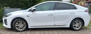 Hyundai IONIQ IONIQ Plug-in-Hybrid Plug-in-Hybrid 1.6 GDI Premium