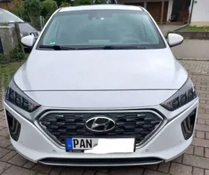 Hyundai IONIQ IONIQ Plug-in-Hybrid Plug-in-Hybrid 1.6 GDI Premium