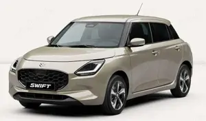 Suzuki Swift 1.2 DUALJET HYBRID Comfort+ SOMMER DEAL