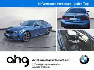 BMW 318 i M-Sport Pro *Shadow*Navi*Kam.*LED*HUD*ACC*H
