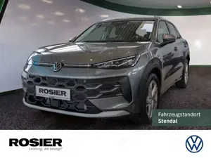 Volkswagen T-Roc Style eTSI DSG ACC PANO HUD MATRIX-LED