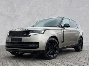 Land Rover Range Rover P530 Autobiography