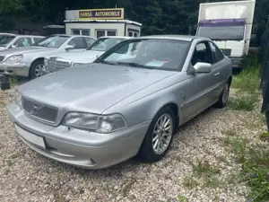 Volvo C70 C70 2.4Turbo  Klimaaut. Leder Tempomat Alus