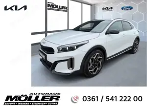Kia XCeed GT-Line 1.6T DCT7 MY26 ACC Memory Kamera  JBL-Soun