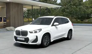 BMW X1 xDrive20d Aut. M Sportpaket/AHK/HK/El. Sitze/ACC